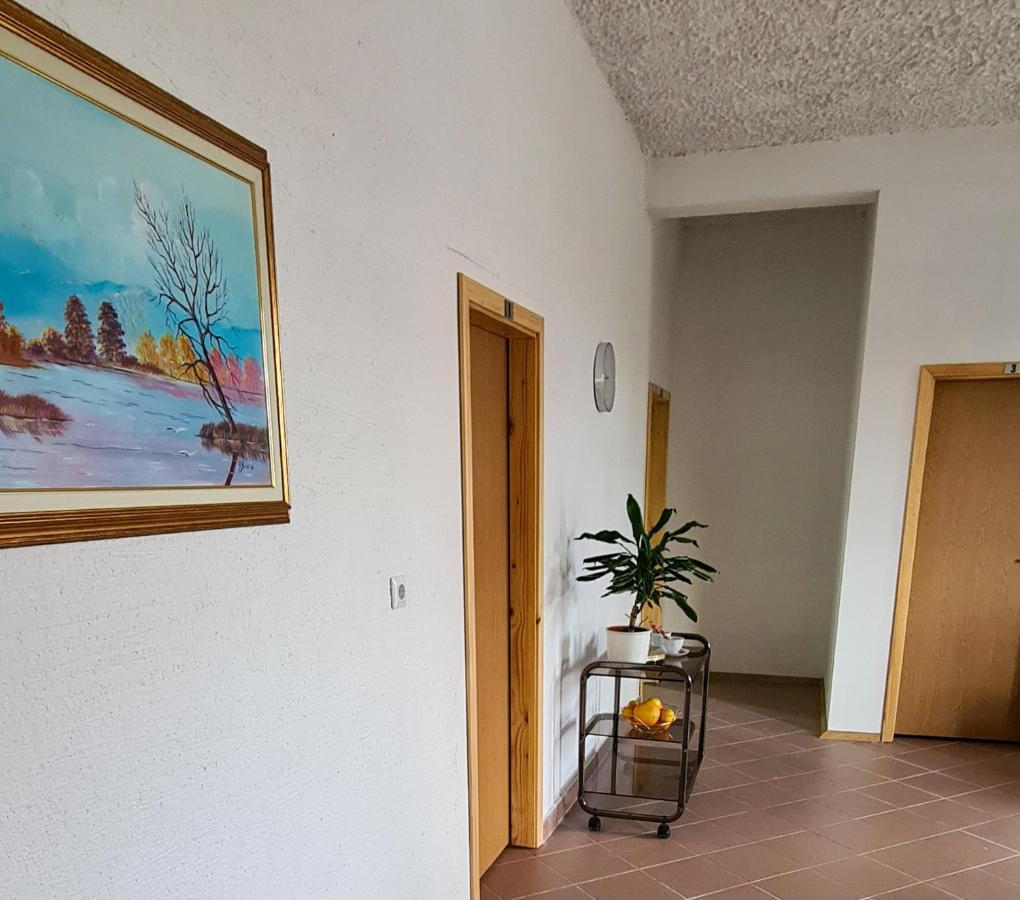 Appartamento Prenociste Dubravka Livno Esterno foto