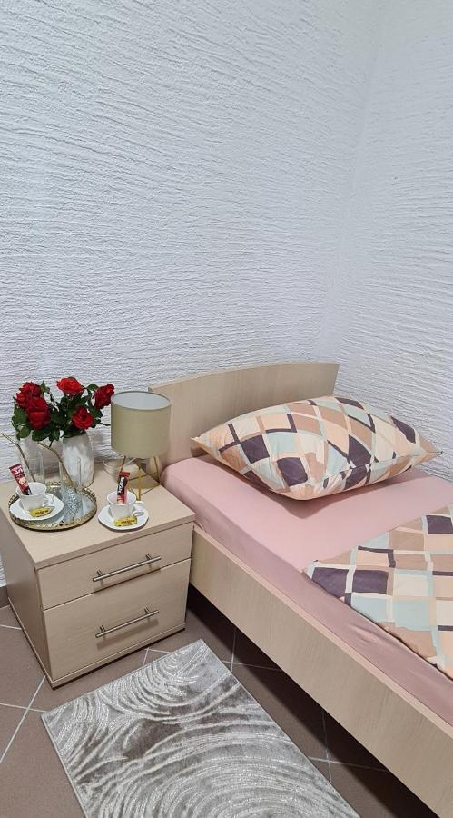 Appartamento Prenociste Dubravka Livno Esterno foto