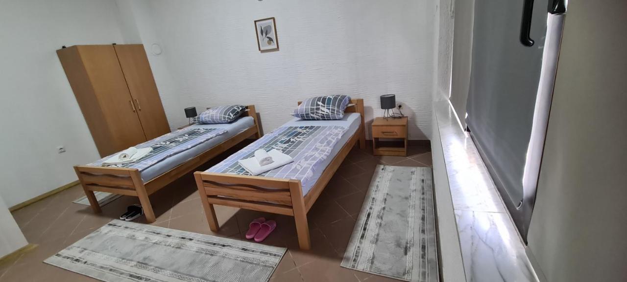 Appartamento Prenociste Dubravka Livno Esterno foto