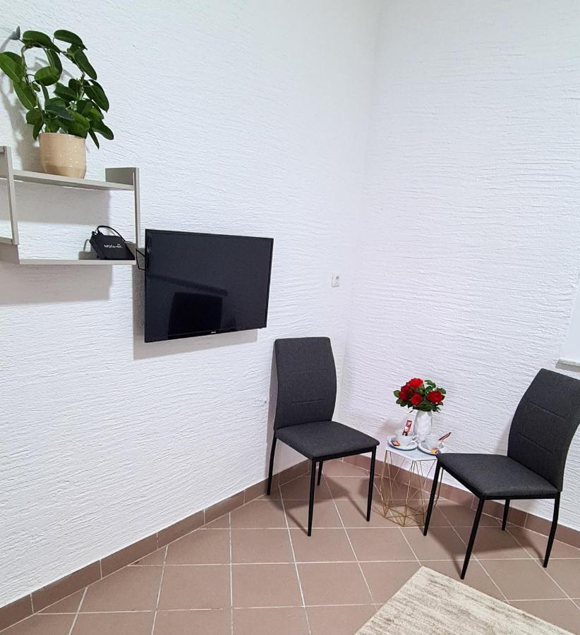 Appartamento Prenociste Dubravka Livno Esterno foto