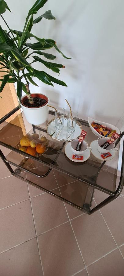 Appartamento Prenociste Dubravka Livno Esterno foto