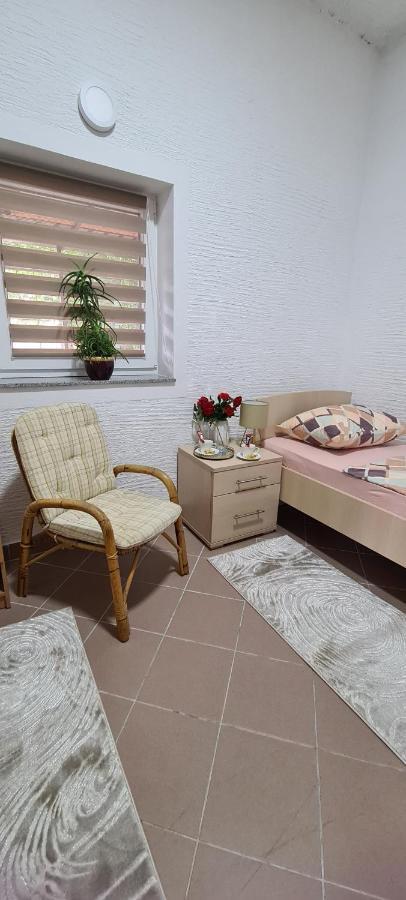 Appartamento Prenociste Dubravka Livno Esterno foto