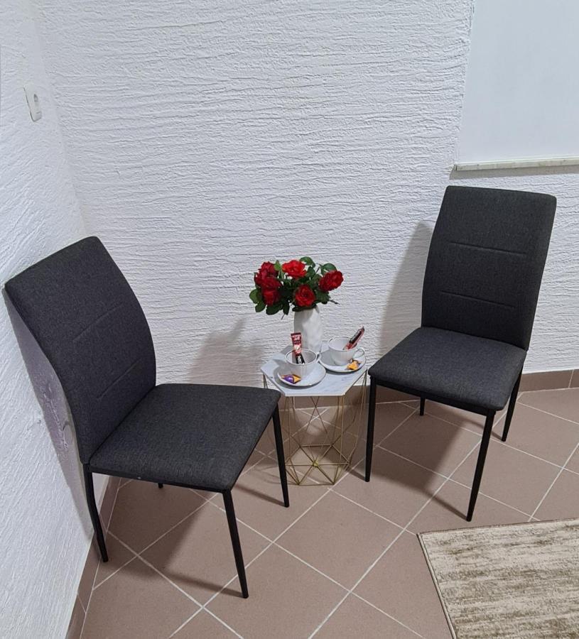 Appartamento Prenociste Dubravka Livno Esterno foto