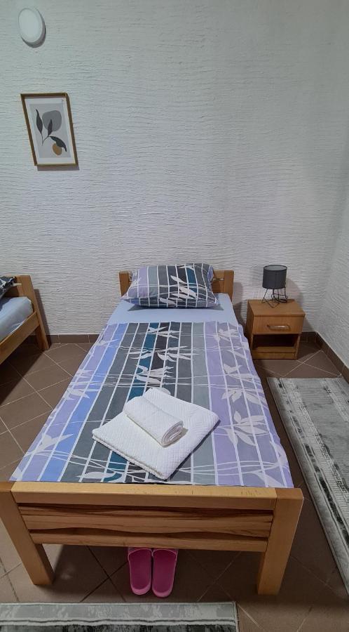 Appartamento Prenociste Dubravka Livno Esterno foto