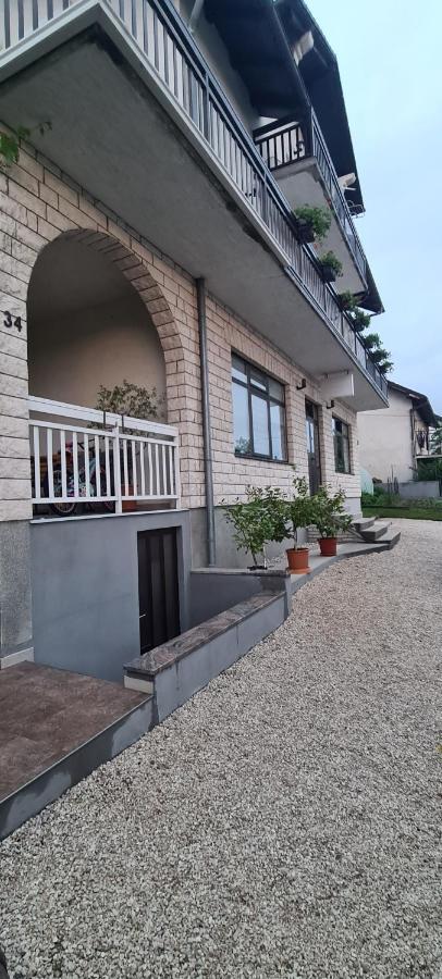 Appartamento Prenociste Dubravka Livno Esterno foto