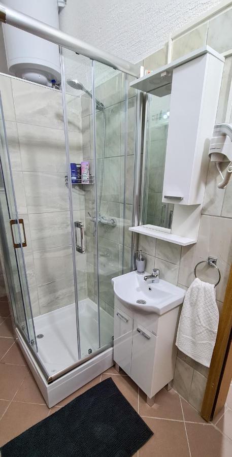 Appartamento Prenociste Dubravka Livno Esterno foto
