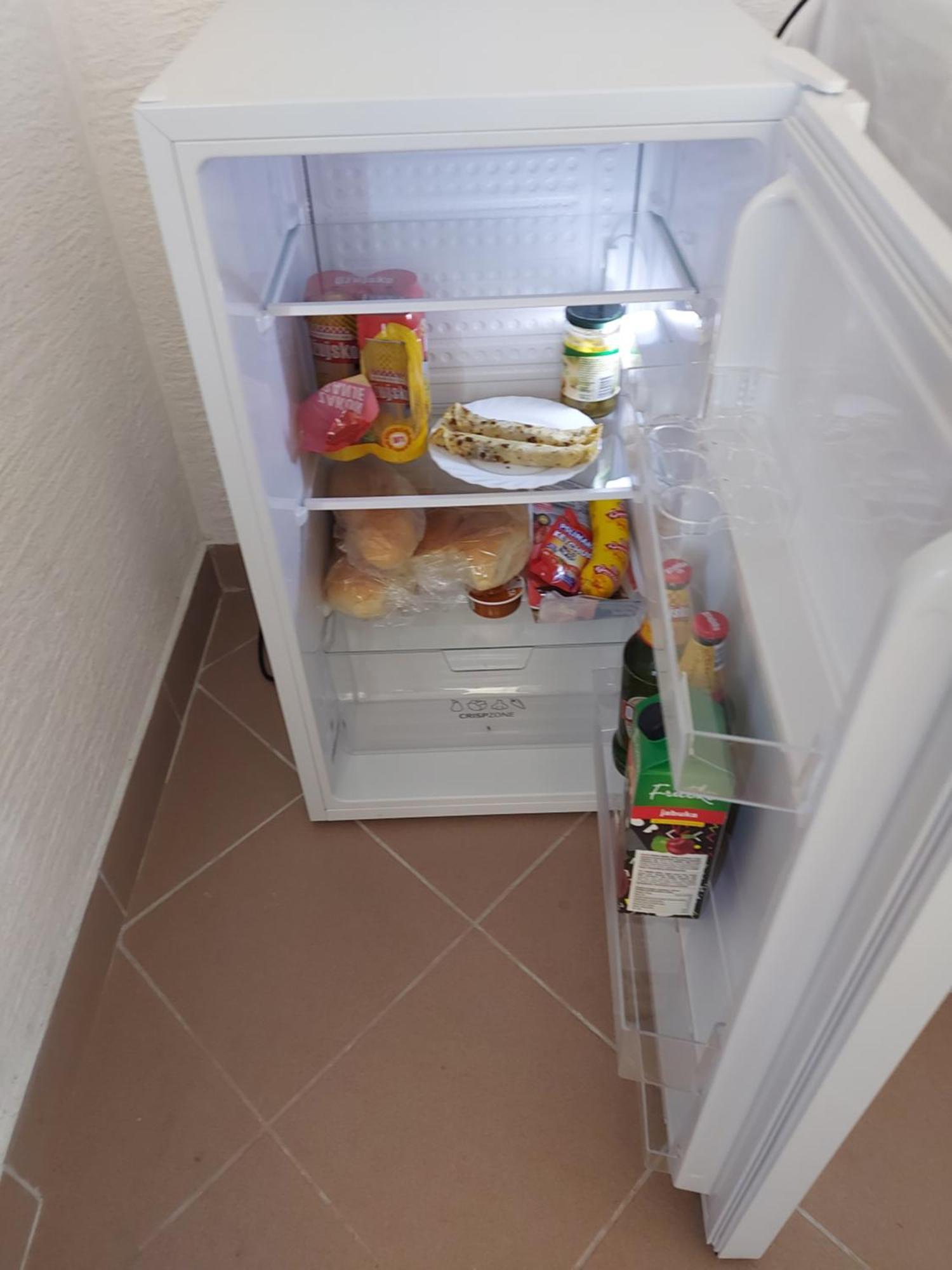 Appartamento Prenociste Dubravka Livno Esterno foto