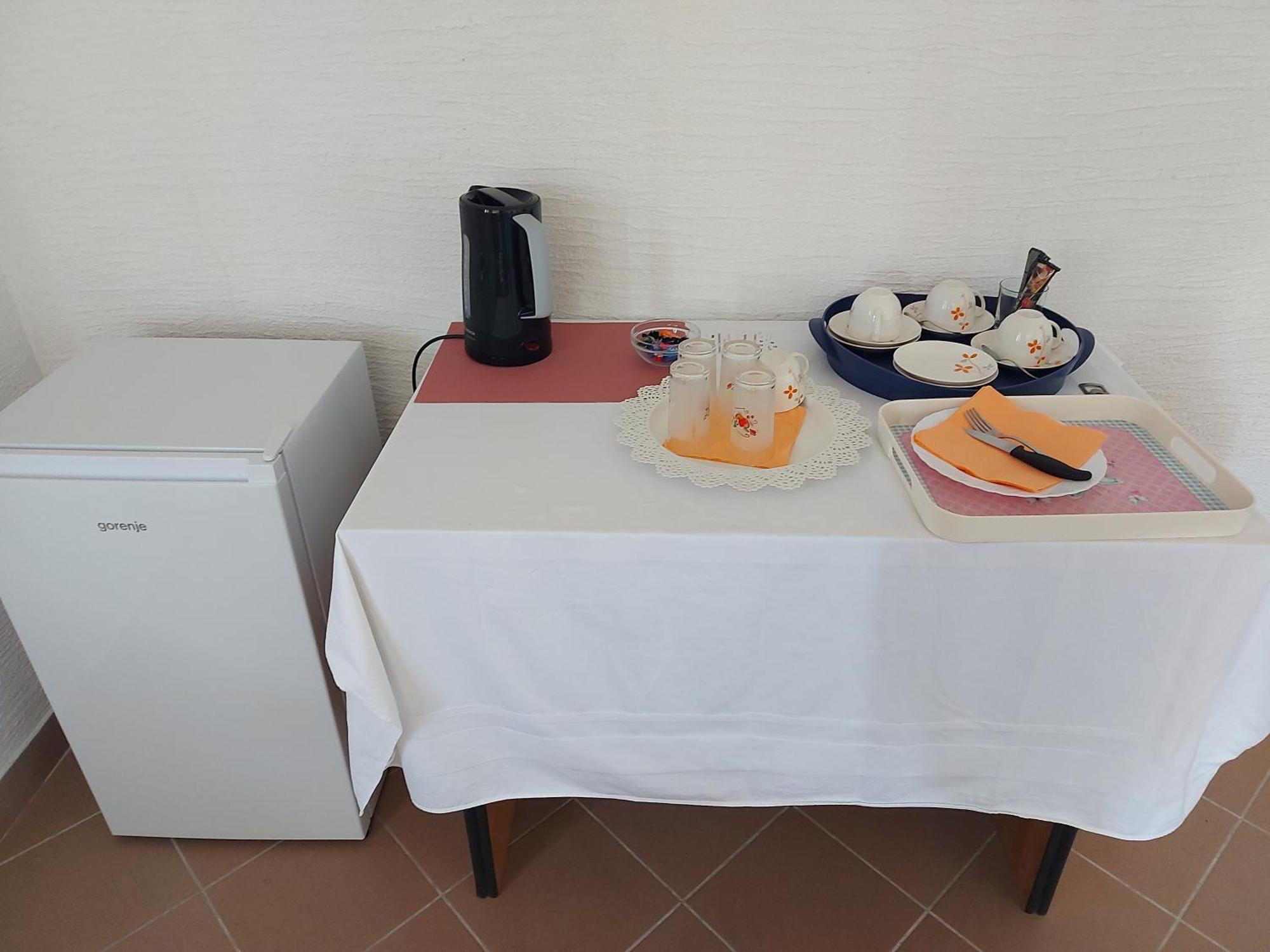 Appartamento Prenociste Dubravka Livno Esterno foto